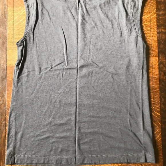 👚LOFT XS Cap Sleeve Tank🛍 - Picture 3 of 3